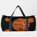 Recherche de joueur de basket sacs Panier