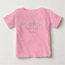 Recherche de cerise bébé vêtements Floral