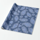 Recherche de paisley papier cadeau Papier d'emballage cachemire