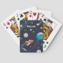 Recherche de espace extra atmosphérique jeux de cartes Galaxie