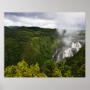 Recherche de destination voyage posters Cascade