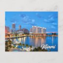 Recherche de salutations de miami cartes postales Floride