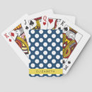Recherche de pot jeux de cartes Monogramme