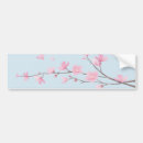 Recherche de sakura voiture autocollants Cerisiers en fleurs