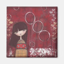 Recherche de kimono magnets Mignon