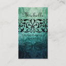 Recherche de classieux cartes visite Mode