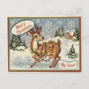 Recherche de joyeux noël de kitsch cartes invitations Nostalgie