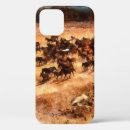 Recherche de course de cheval iphone coques Beau