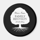 Recherche de généalogie magnets Fête