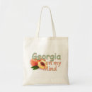 Recherche de la géorgie sacs Sud