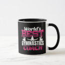 Recherche de entraîneur de gymnastique tasses Entaîneur