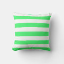 Recherche de vert clair coussins Moderne
