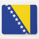 Recherche de nationalités tapis souris Drapeau