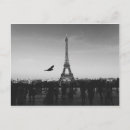 Recherche de paris romantique cartes postales Noir