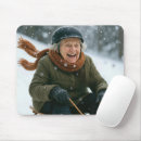 Recherche de flocon de neige électronique Toute personne