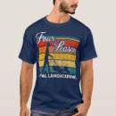 Recherche de horticulture tshirts Paysagiste