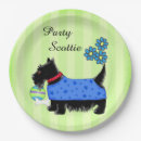 Recherche de scottie assiettes Pour tous