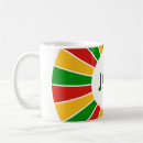 Recherche de rasta tasses Mode de vie