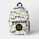Recherche de python sacs Reptile