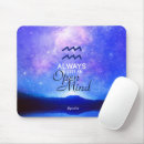 Recherche de signes zodiaque tapis souris Horoscope