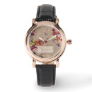 Recherche de savoureux montres Fleurs