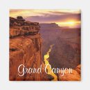 Recherche de national park magnets Grand canyon