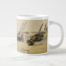 Recherche de manet tasses Paysage