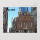 Recherche de old houses cartes postales Boston