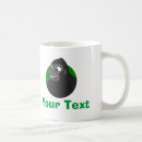 Recherche de gorilles tasses Illustration