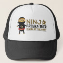 Recherche de programmeur casquettes Programmation