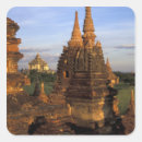 Recherche de myanmar autocollants Ancien