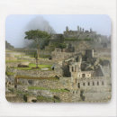 Recherche de picchu machu tapis souris Montagne