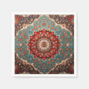 Recherche de motif oriental serviettes Pour elle