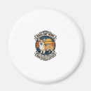 Recherche de chiot vintage magnets Animal