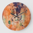 Recherche de vieux papier horloges Floral