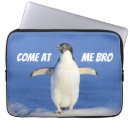 Recherche de animal humour ordinateurs portables protections Pingouin