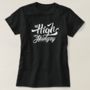 Recherche de faim tshirts Amusant