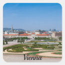 Recherche de vienne autriche autocollants Travel