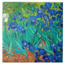 Recherche de van gogh carreaux Peinture à l'huile
