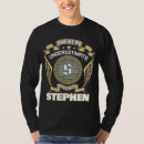 Recherche de stephen Pour lui
