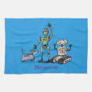 Recherche de robot cuisine linges Technologie