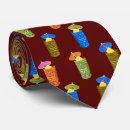 Recherche de motif tiki cravates Ananas