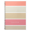 Recherche de girly carnets Moderne
