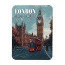 Recherche de londres angleterre magnets Tour d'horloge