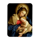 Recherche de vierge magnets Madonna