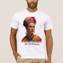 Recherche de frida kahlo tshirts Féminisme