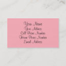 Recherche de pink standard cartes visite Rose