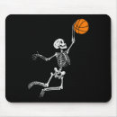 Recherche de basketball tapis souris Garçons