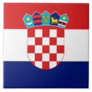 Recherche de drapeau français carreaux Tuile