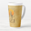Recherche de sorcière vintage tasses Sorcellerie